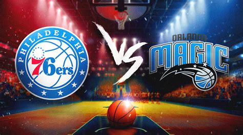 76ers vs magic score|76ers vs. Magic (16 Nov, 2024) Live Score .